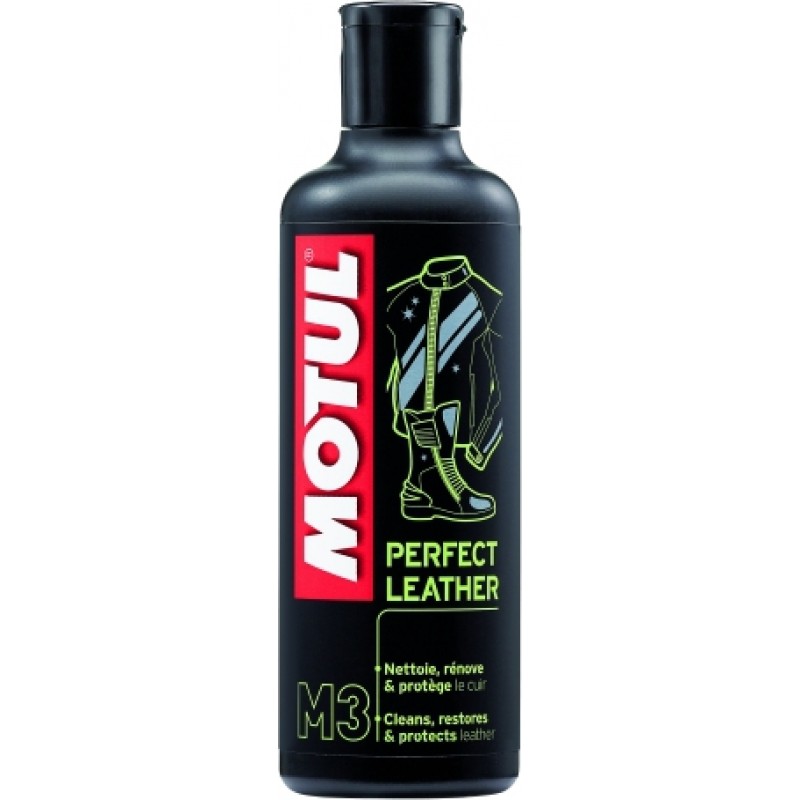 【美品】AKM SHRINK MAT OIL COW LEATHER Средство по уходу за кожей Motul Perfect Leather M3 купити від 425
